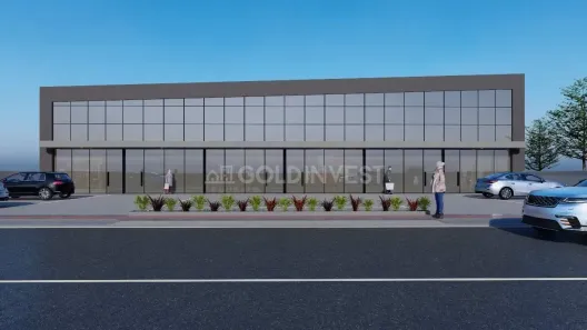 Sala Comercial para alugar, 120m² no Centro I, Brusque