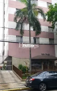 Apartamento com 2 Quartos à venda, 65m² no Vila Itapura, Campinas