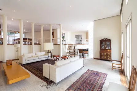 Casa com 5 Quartos à venda, 1400m² no Morumbi, São Paulo
