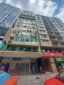 Sala Comercial à venda, 30m² no Centro Histórico, Porto Alegre