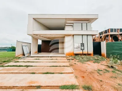 Casa de Condomínio com 3 Quartos à venda, 198m² no Alvorada, Araçatuba