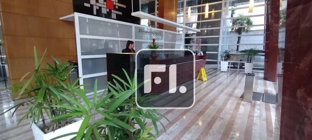 Sala Comercial para venda ou aluguel, 192m² no Cidade Monções, São Paulo
