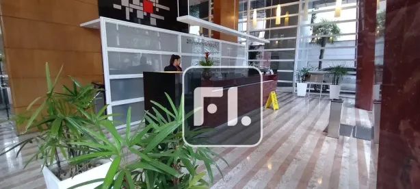 Sala Comercial para alugar, 192m² no Cidade Monções, São Paulo