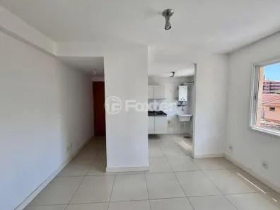 Apartamento com 2 Quartos à venda, 44m² no Menino Deus, Porto Alegre