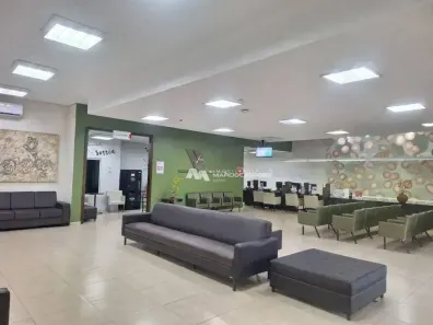 Prédio Comercial para alugar, 650m² no Vila Imperial, São José do Rio Preto