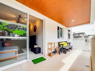 Apartamento com 3 Quartos à venda, 74m² no Tijuca, Rio de Janeiro