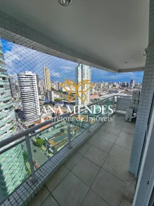 Apartamento com 2 Quartos para alugar, 70m² no Umarizal, Belém