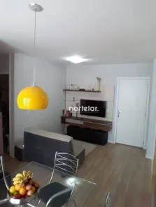 Apartamento com 2 Quartos à venda, 53m² no Jardim Íris, São Paulo