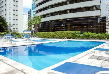 Apartamento com 1 Quarto à venda, 30m² no Cerqueira César, São Paulo