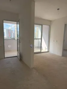 Apartamento com 2 Quartos à venda, 42m² no Várzea de Baixo, São Paulo