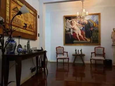 Apartamento com 5 Quartos à venda, 287m² no Copacabana, Rio de Janeiro