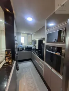 Apartamento com 3 Quartos à venda, 65m² no Jardim Íris, São Paulo