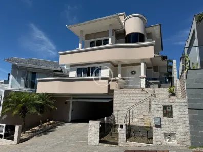 Casa com 4 Quartos à venda, 460m² no Pedra Branca, Palhoça