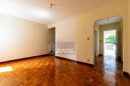 Sobrado com 4 Quartos à venda, 180m² no Vila Clementino, São Paulo