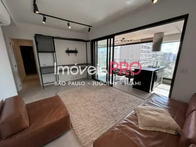 Apartamento com 2 Quartos à venda, 100m² no Campo Belo, São Paulo