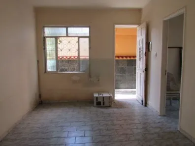 Apartamento com 2 Quartos à venda, 45m² no Méier, Rio de Janeiro