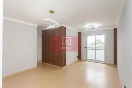 Apartamento com 3 Quartos à venda, 69m² no Vila dos Remédios, São Paulo
