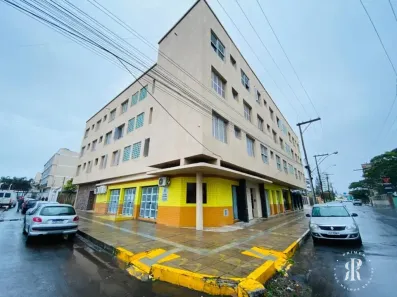Apartamento com 2 Quartos à venda, 67m² no Centro, Tramandaí