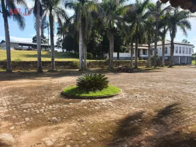 Fazenda/Sítio à venda, 1790000m² no São Geraldo, Pouso Alegre