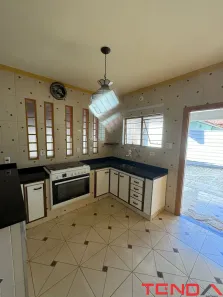 Casa com 3 Quartos para alugar, 120m² no Cajuru do Sul, Sorocaba