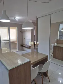 Apartamento com 3 Quartos à venda, 70m² no Loteamento Villa Branca, Jacareí