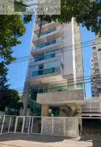 Apartamento com 3 Quartos à venda, 135m² no Santa Rosa, Niterói