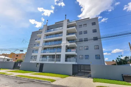 Cobertura com 3 Quartos à venda, 127m² no Fanny, Curitiba