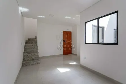 Cobertura com 2 Quartos à venda, 88m² no Vila América, Santo André