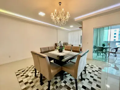 Apartamento com 3 Quartos à venda, 150m² no Centro, Itapema