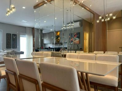 Apartamento com 2 Quartos à venda, 129m² no Swiss Park, Campinas