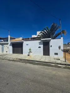 Casa com 3 Quartos à venda, 114m² no Boa Vista, Vitória da Conquista