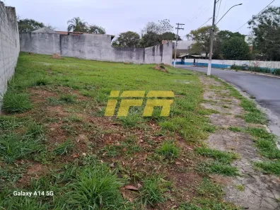 Lote/Terreno à venda, 656m² no Loteamento Eldorado Jardim Residencial, Tremembé