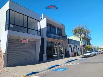 Ponto Comercial para alugar, 240m² no Centro, Sapucaia do Sul