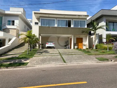 Casa de Condomínio com 3 Quartos à venda, 230m² no Santa Isabel, Louveira