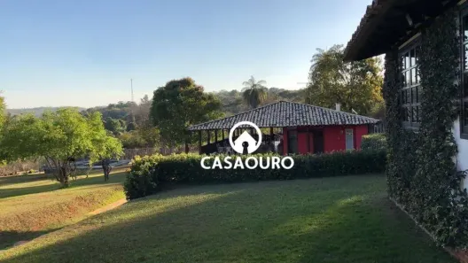 Casa com 7 Quartos à venda, 1000m² no Lapinha, Lagoa Santa