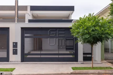 Casa com 3 Quartos à venda, 127m² no Dom Pedro, Londrina