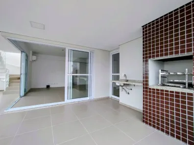 Cobertura com 3 Quartos à venda, 291m² no Pitangueiras, Guarujá