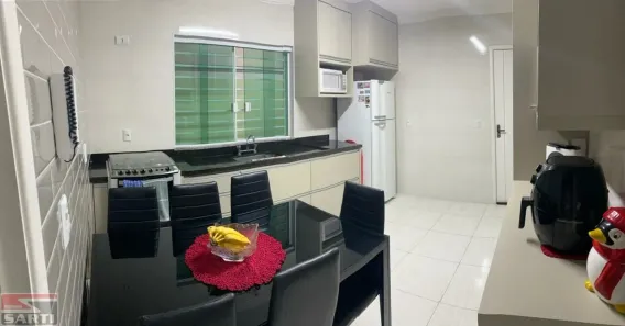 Sobrado com 3 Quartos à venda, 100m² no Jaçanã, São Paulo