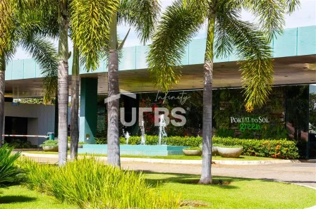 Lote/Terreno à venda, 1250m² no Fazenda Vau das Pombas, Goiânia