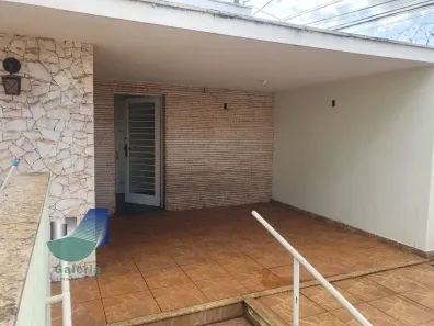 Prédio Comercial com 3 Quartos para alugar, 212m² no Vila Seixas, Ribeirão Preto