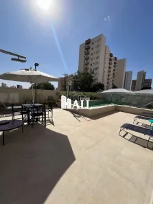 Apartamento com 2 Quartos à venda, 69m² no Bom Jardim, São José do Rio Preto