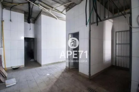 Prédio Comercial para alugar, 148m² no Mirandópolis, São Paulo
