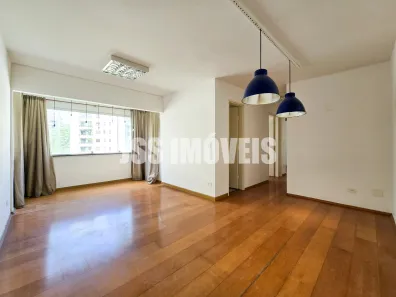 Apartamento com 2 Quartos à venda, 70m² no Vila Andrade, São Paulo