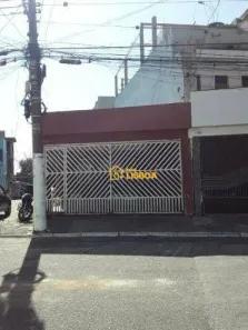 Casa com 2 Quartos à venda, 120m² no Jardim São Gabriel, São Paulo