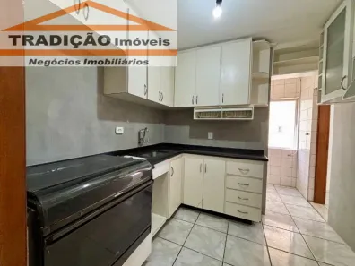 Apartamento com 3 Quartos para alugar, 65m² no Parque Paineiras, São Paulo