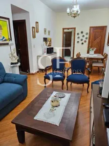 Apartamento com 3 Quartos à venda, 94m² no Botafogo, Rio de Janeiro