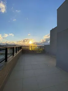 Cobertura com 3 Quartos à venda, 153m² no Tamboré, Barueri