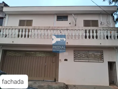 Casa com 2 Quartos à venda, 186m² no Vila Morumbi, São Carlos