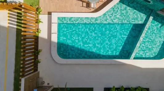 Apartamento com 1 Quarto à venda, 51m² no Tamarineira, Recife