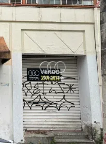 Ponto Comercial à venda, 48m² no Lourdes, Belo Horizonte
